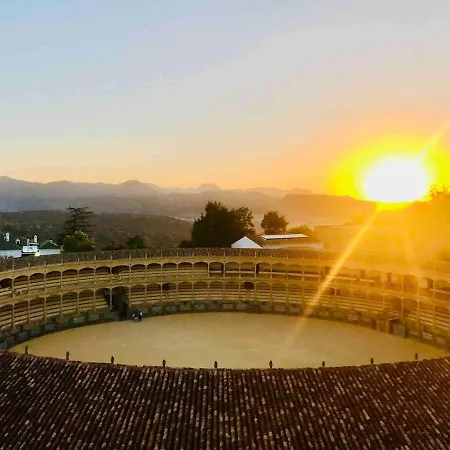 En Centro Historico Апартаменты *