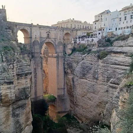 Апартаменты En Centro Historico