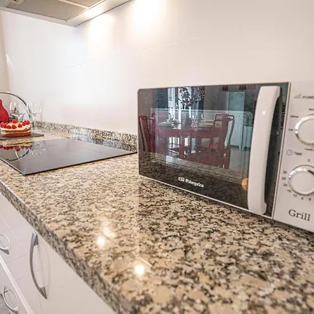 Apartment En Centro Historico *