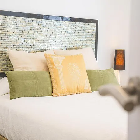 아파트 En Centro Historico 론다