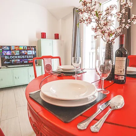 En Centro Historico *