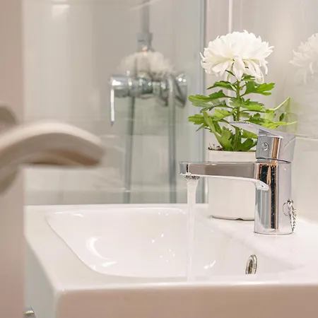 En Centro Historico Apartment