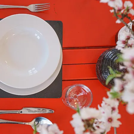 아파트 En Centro Historico