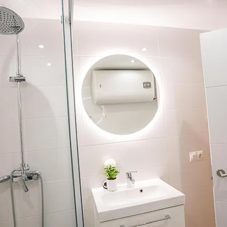 En Centro Historico *