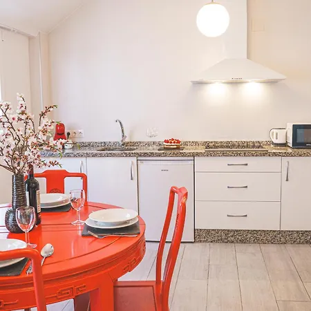 En Centro Historico 아파트