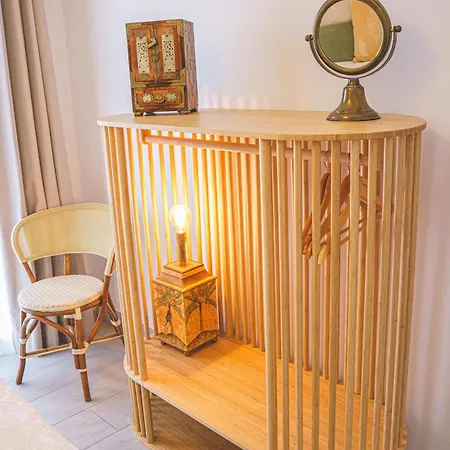 En Centro Historico Ronda