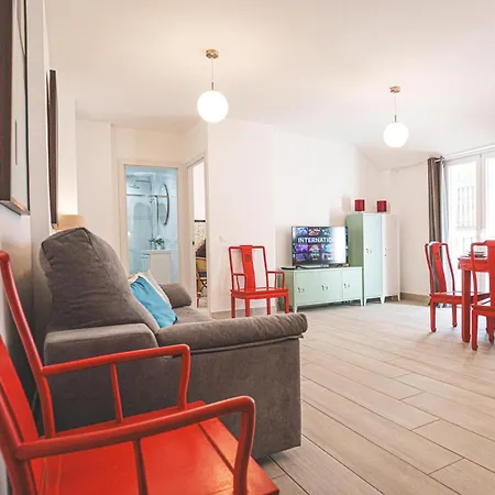 En Centro Historico * 론다