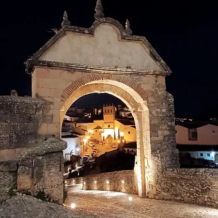 En Centro Historico *