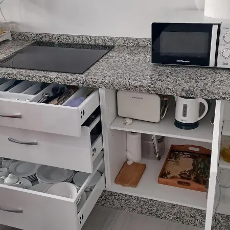 En Centro Historico * Ronda