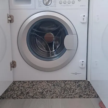 아파트 En Centro Historico *