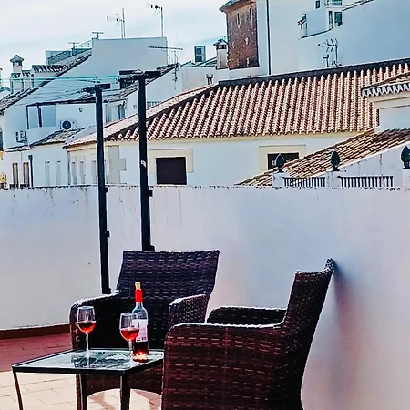 Apartment En Centro Historico