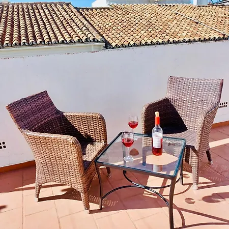 Apartment En Centro Historico *