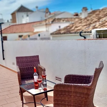 En Centro Historico * 론다