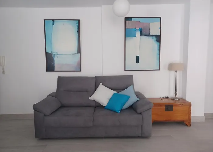 En Centro Historico Appartamento Ronda