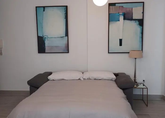 En Centro Historico Ronda