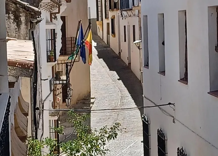 En Centro Historico Appartamento Ronda