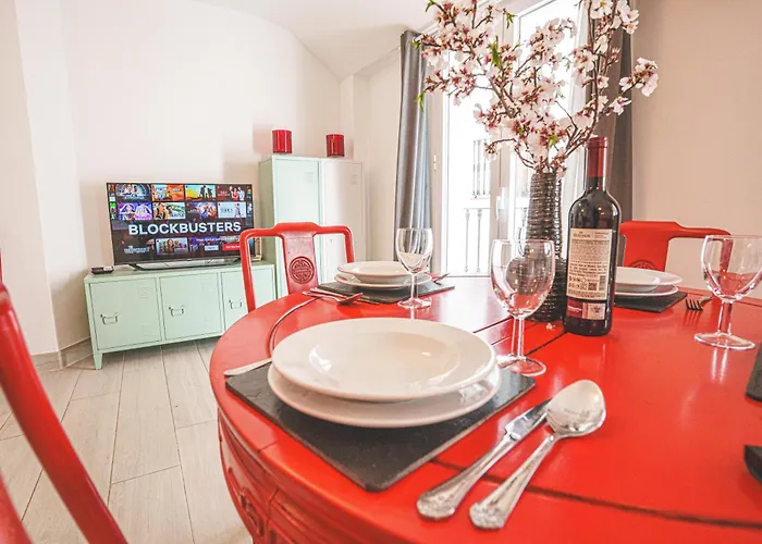 En Centro Historico *