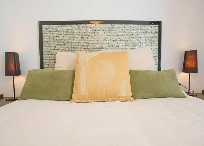 En Centro Historico Ronda