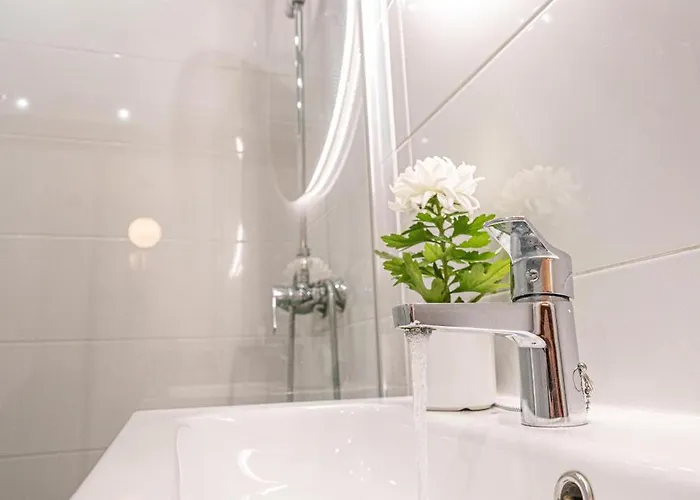 En Centro Historico * Ronda