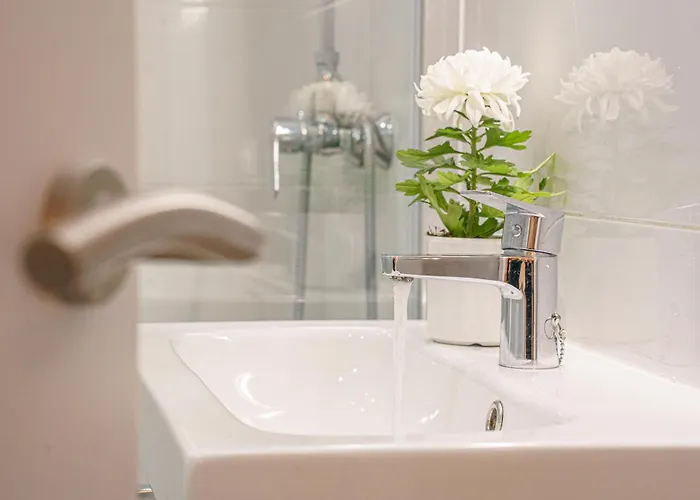 En Centro Historico Appartamento