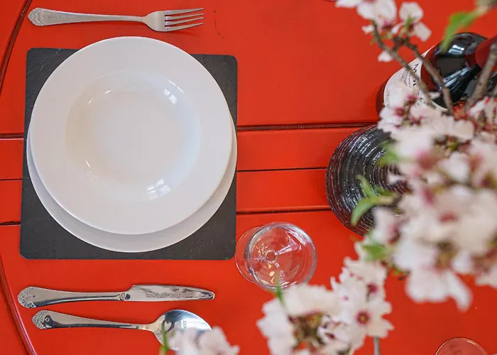 Appartamento En Centro Historico