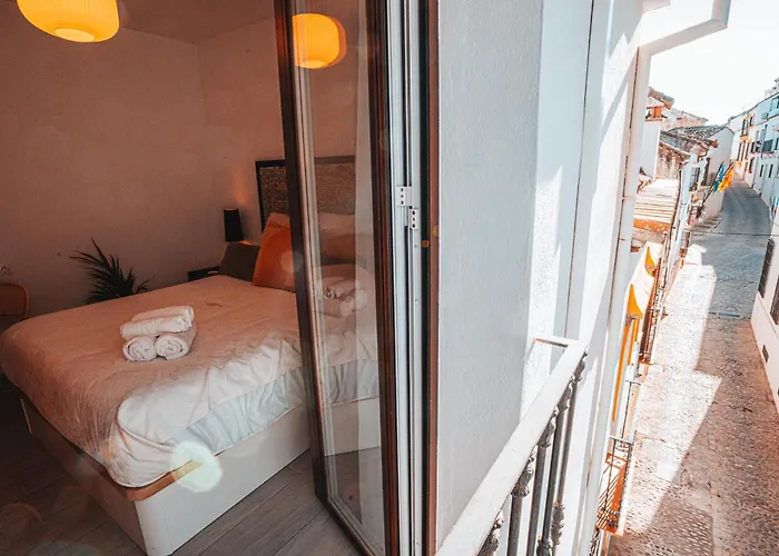 En Centro Historico Appartamento *