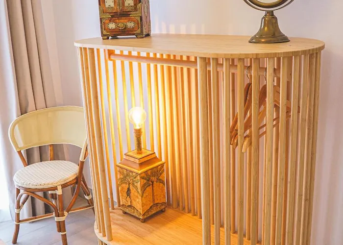 En Centro Historico Ronda