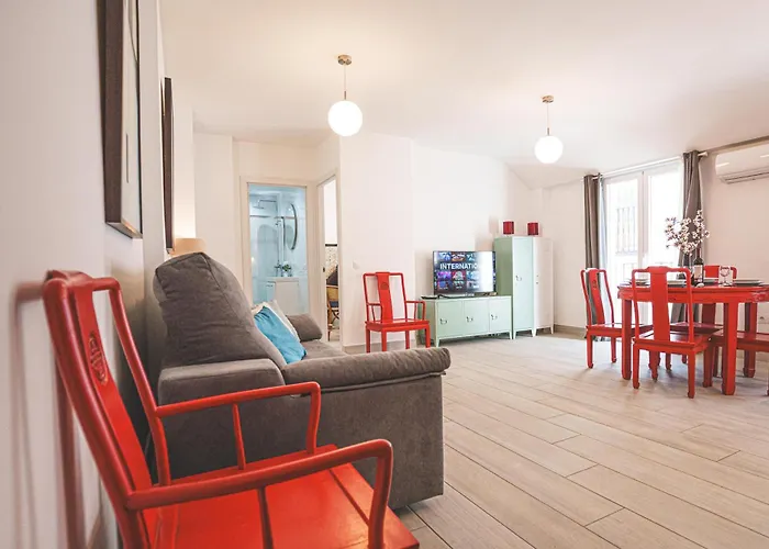 En Centro Historico * Ronda