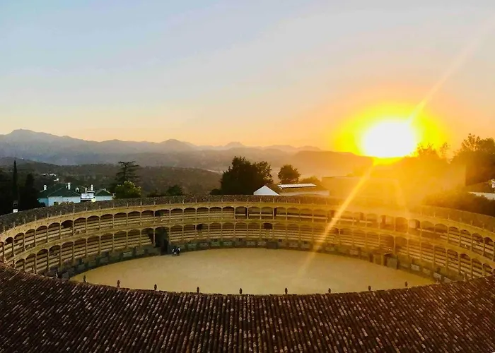 En Centro Historico Appartamento *