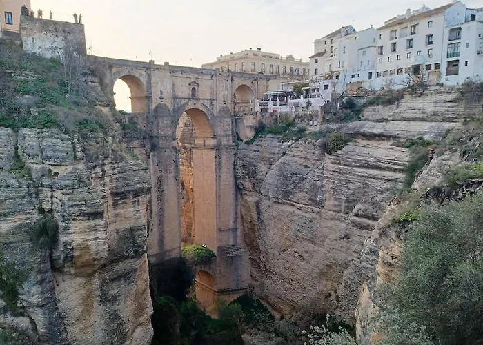 Appartamento En Centro Historico
