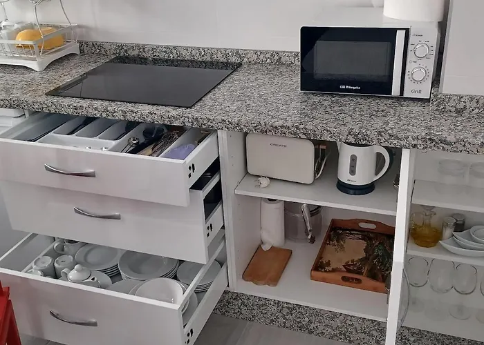 En Centro Historico * Ronda