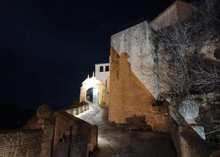En Centro Historico Appartamento