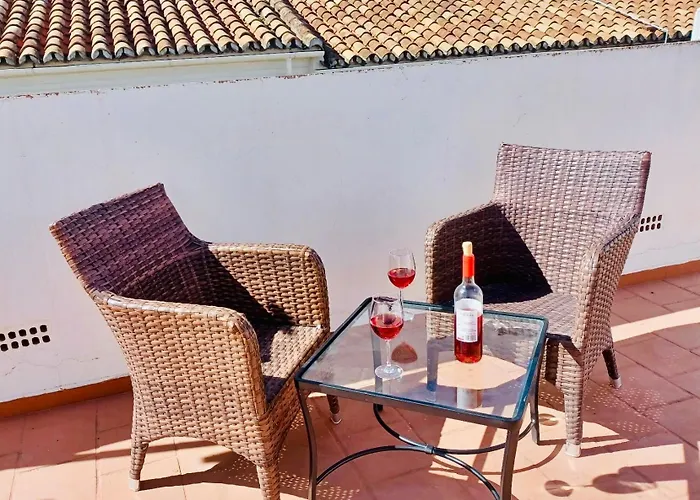 Appartamento En Centro Historico *