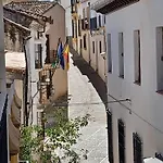 En Centro Historico 公寓 龙达