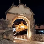 En Centro Historico *