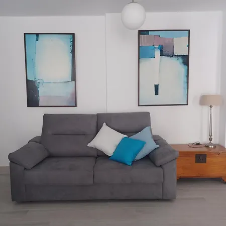 En Centro Historico Apartmán Ronda