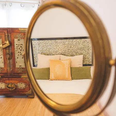 En Centro Historico Apartmán *