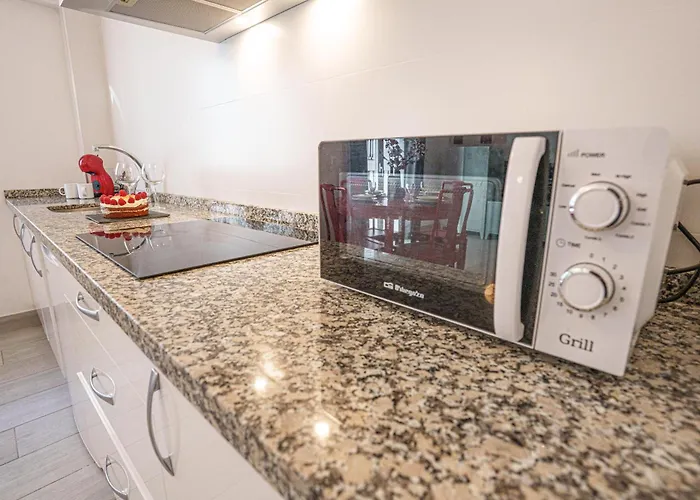 Apartmán En Centro Historico *