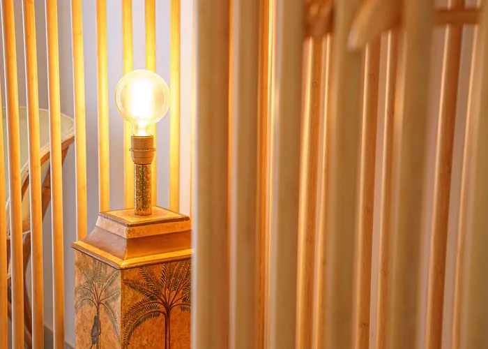 En Centro Historico Apartmán Ronda