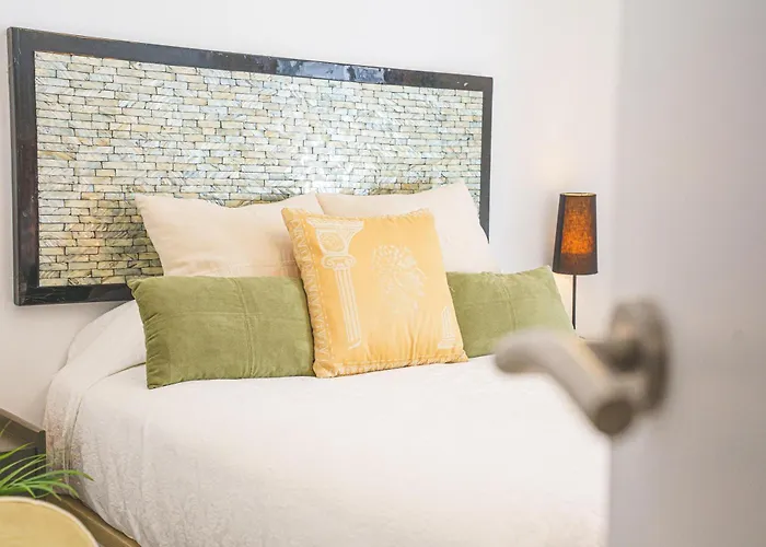 Apartmán En Centro Historico Ronda