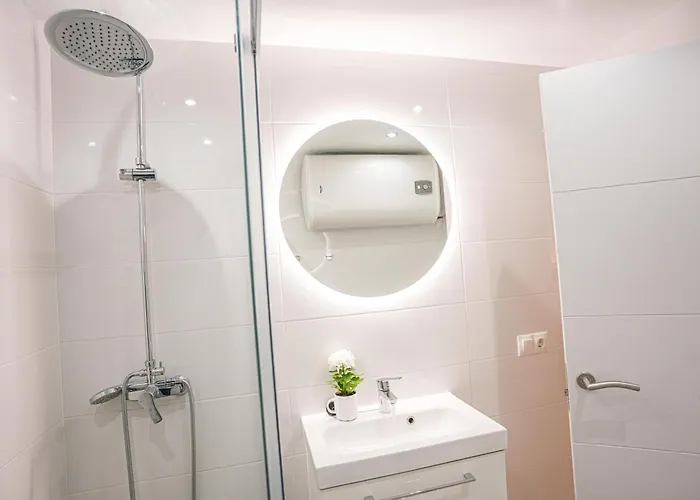 En Centro Historico *