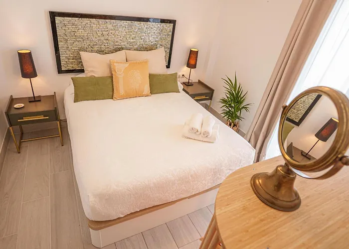 Apartmán En Centro Historico *