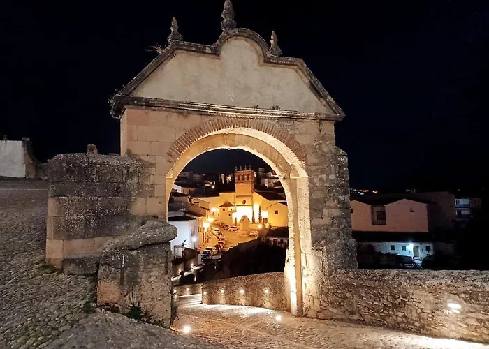 En Centro Historico *