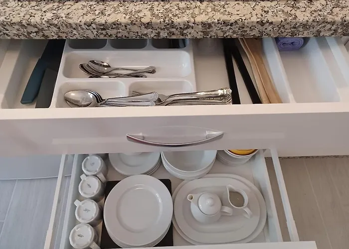 Apartmán En Centro Historico *