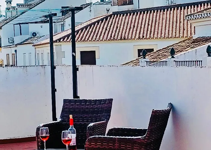 Apartmán En Centro Historico