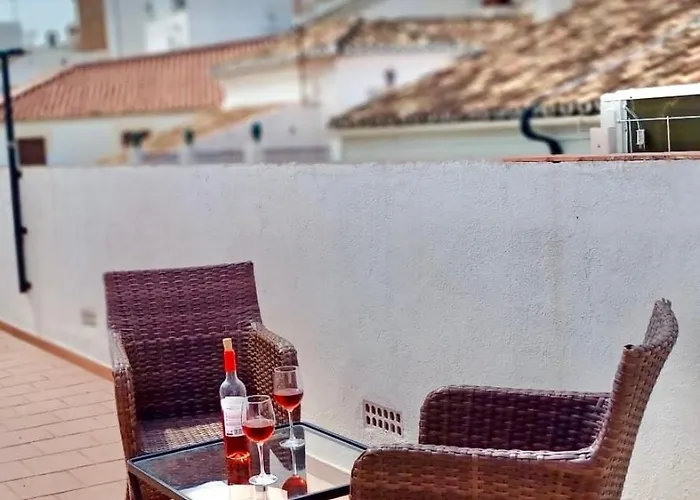 En Centro Historico * Ronda